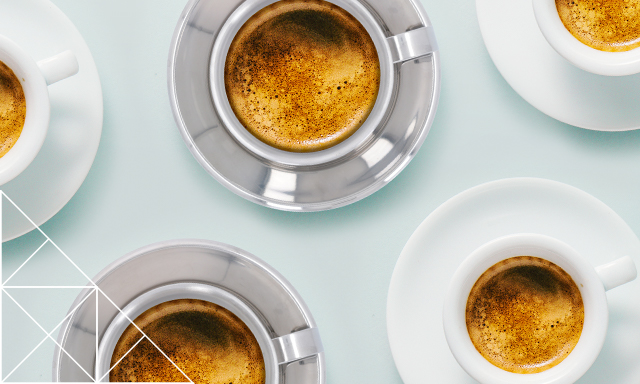 Der italienische Espresso: das Geheimnis für ein perfektes Geschmackserlebnis